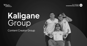 Kaligane Group