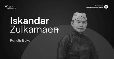 Iskandar Zulkarnaen